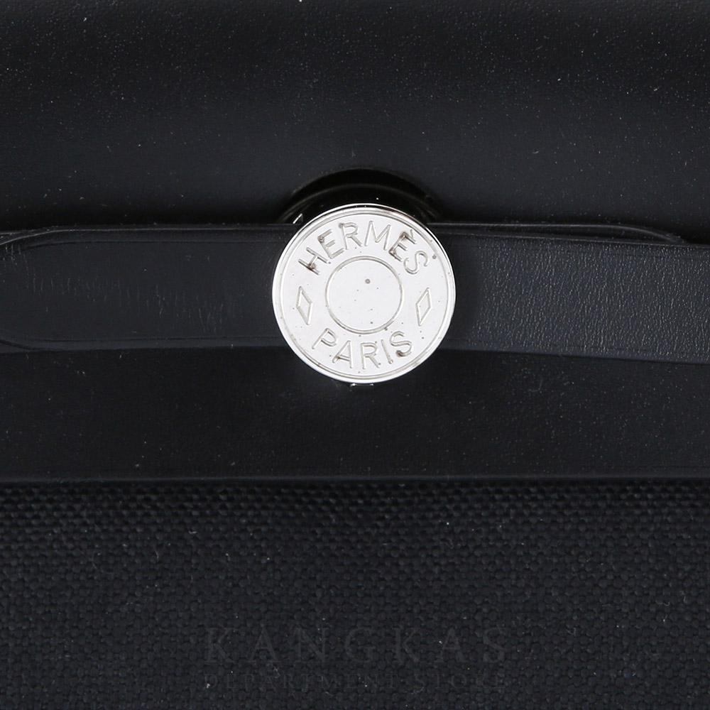 HERMES(USED)에르메스 NEW ZIP 에르백 31