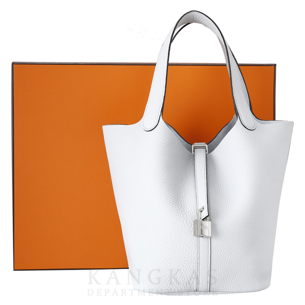 HERMES(USED)에르메스 피코탄22