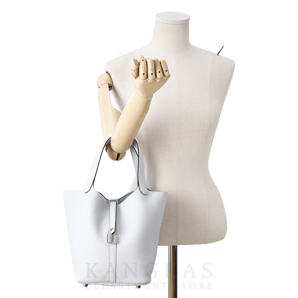 HERMES(USED)에르메스 피코탄22