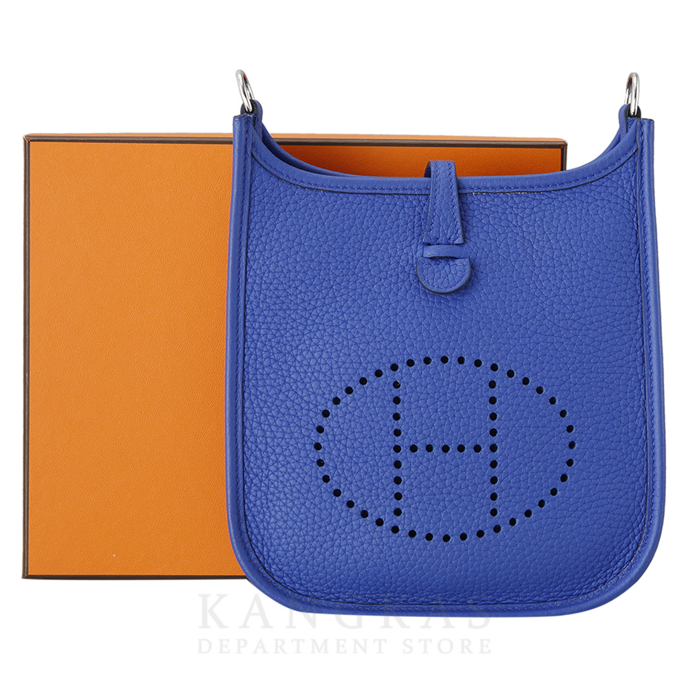 HERMES(USED)에르메스 에블린 미니