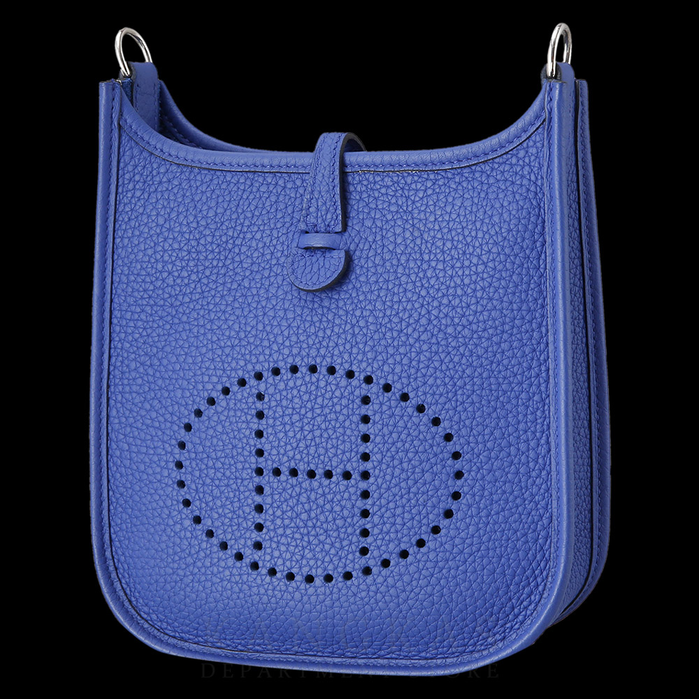 HERMES(USED)에르메스 에블린 미니