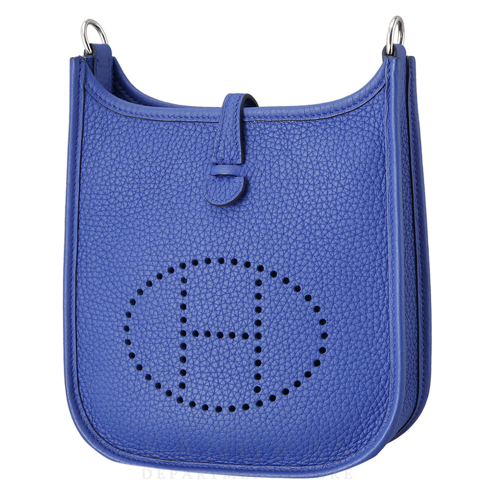HERMES(USED)에르메스 에블린 미니