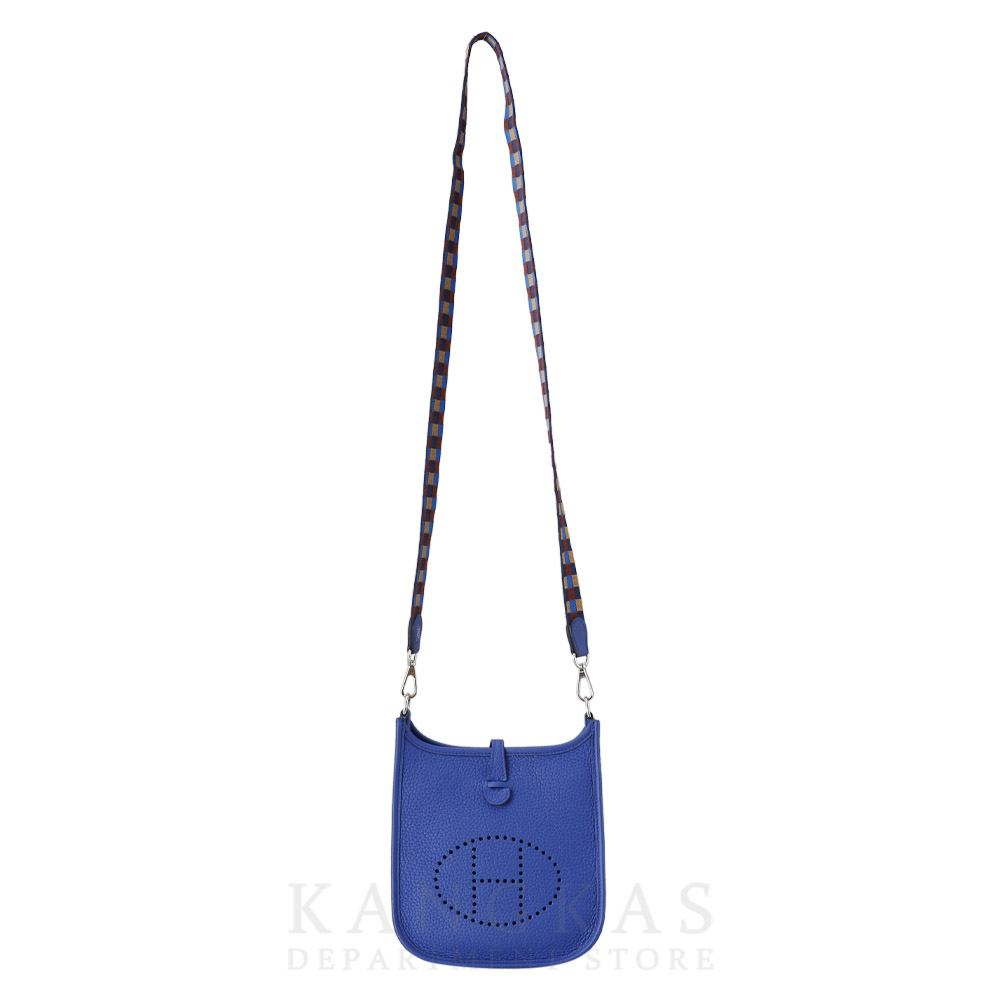 HERMES(USED)에르메스 에블린 미니