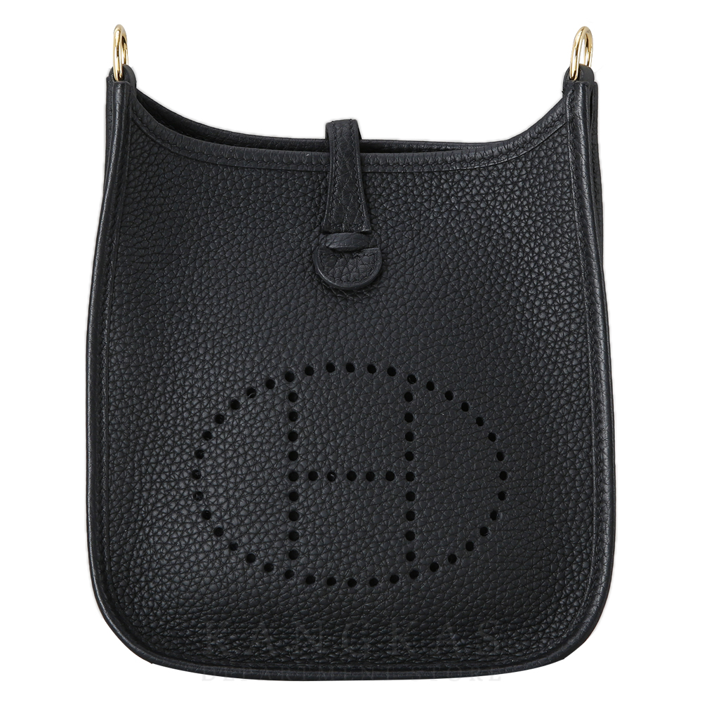 HERMES(USED)에르메스 에블린 미니