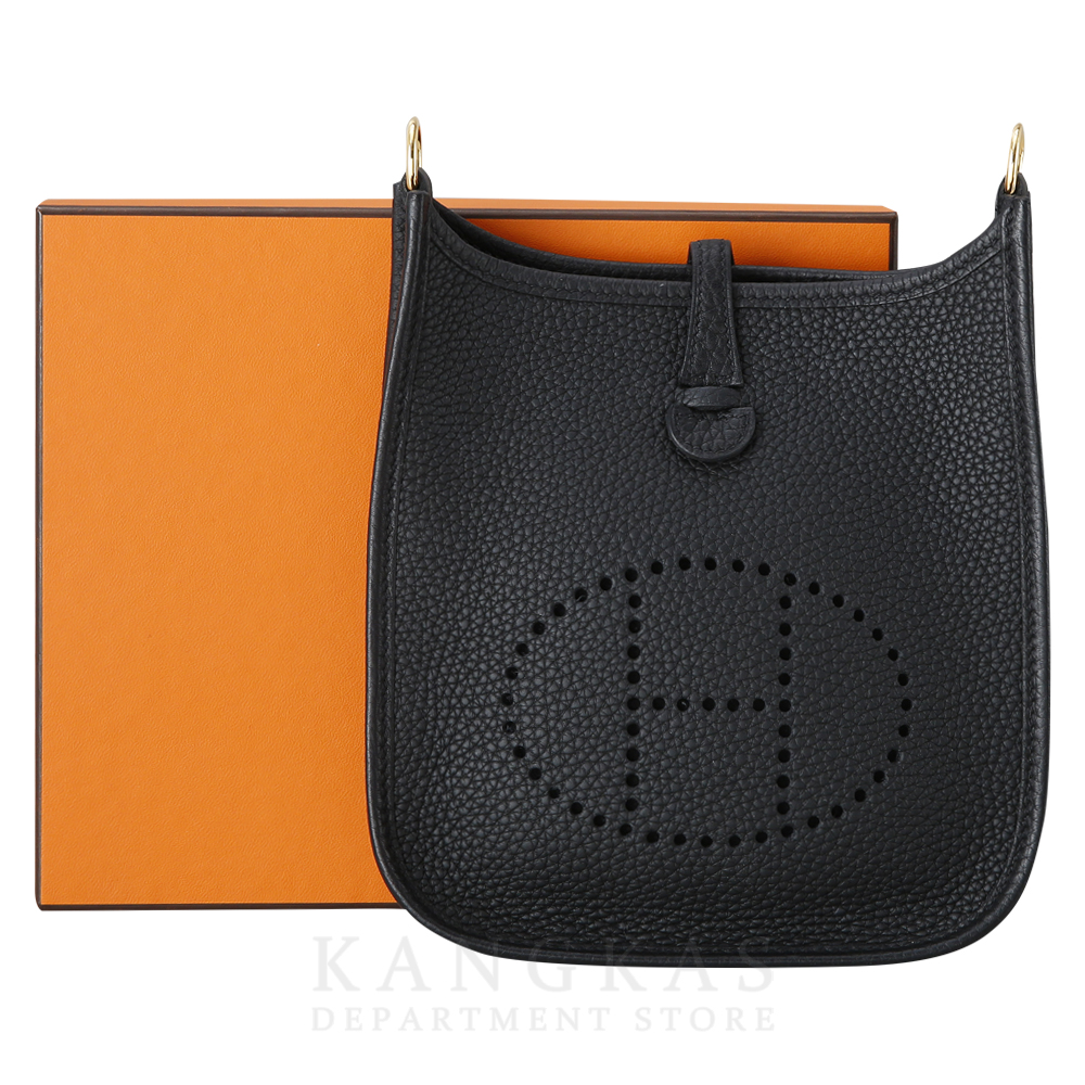HERMES(USED)에르메스 에블린 미니