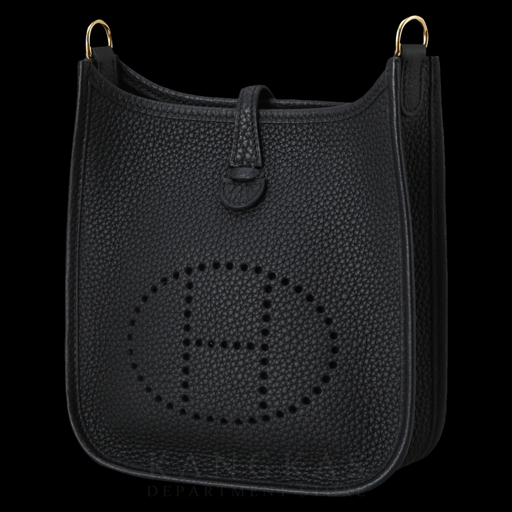 HERMES(USED)에르메스 에블린 미니