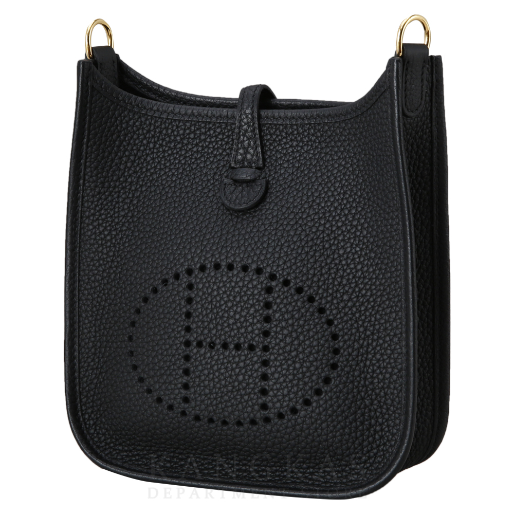 HERMES(USED)에르메스 에블린 미니