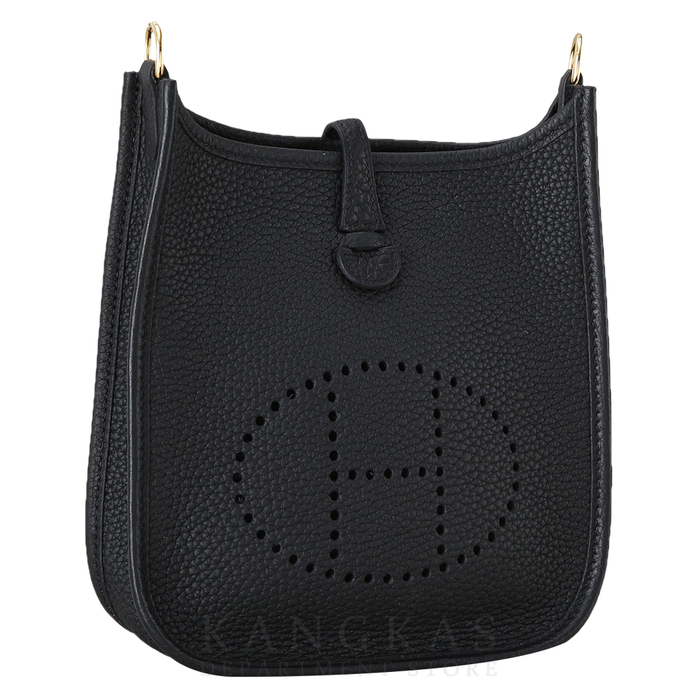 HERMES(USED)에르메스 에블린 미니