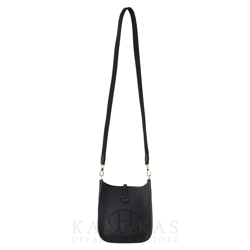 HERMES(USED)에르메스 에블린 미니