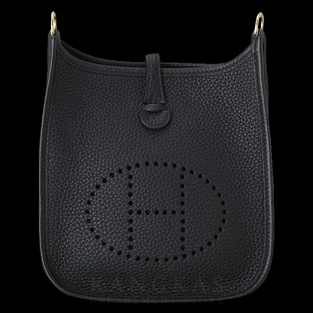 HERMES(USED)에르메스 에블린 미니