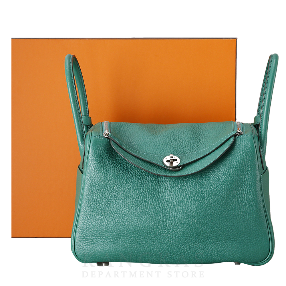 HERMES(USED)에르메스 린디 30