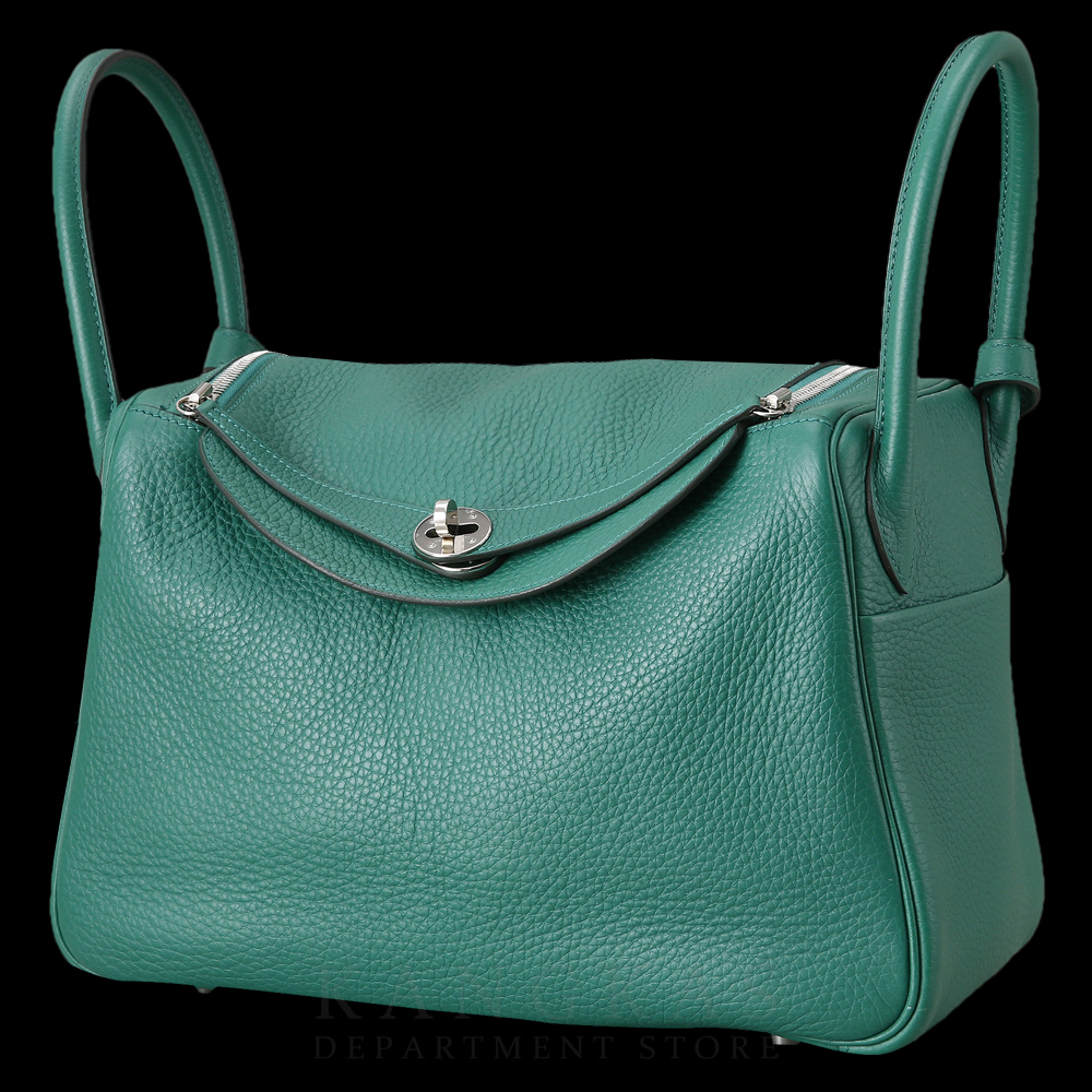 HERMES(USED)에르메스 린디 30