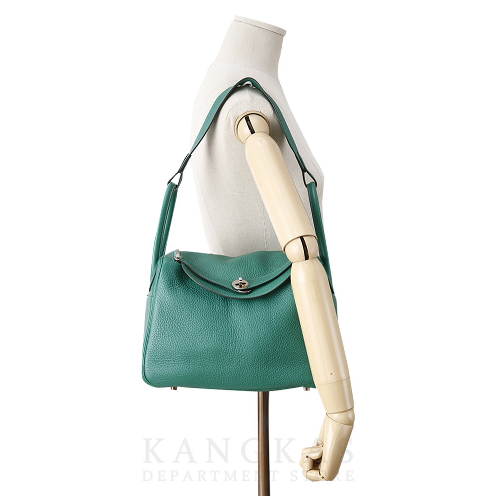 HERMES(USED)에르메스 린디 30