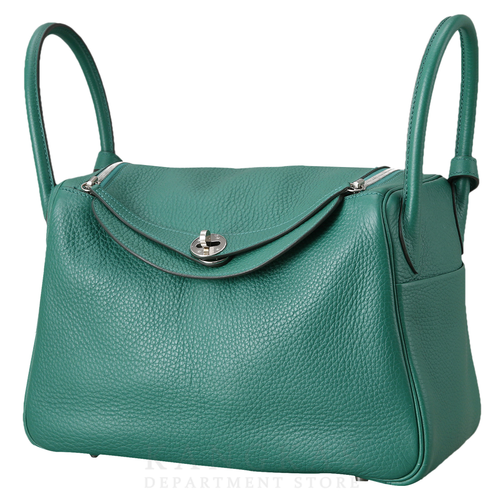 HERMES(USED)에르메스 린디 30