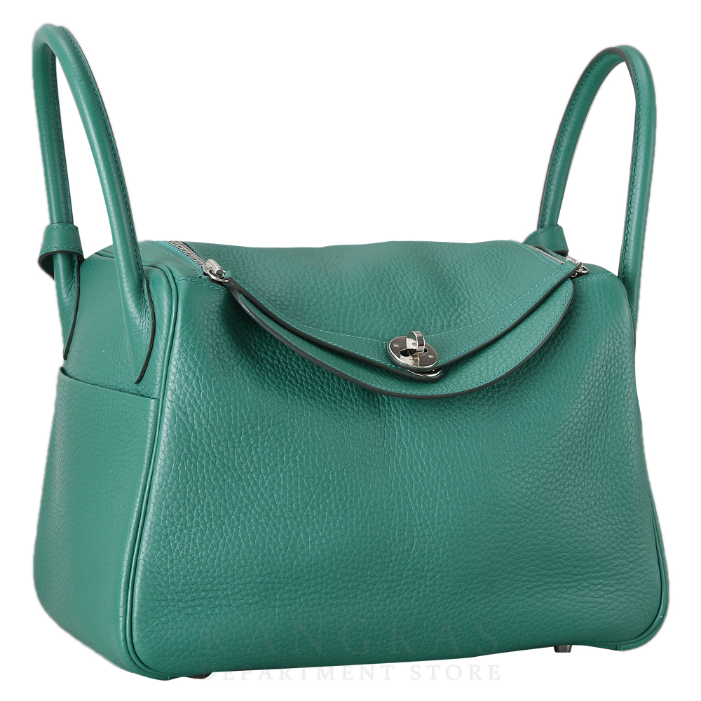HERMES(USED)에르메스 린디 30