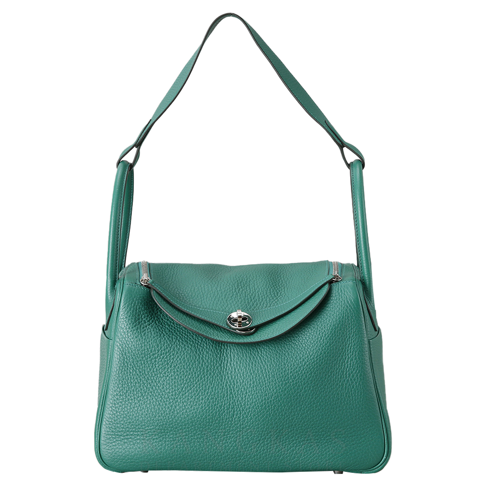 HERMES(USED)에르메스 린디 30