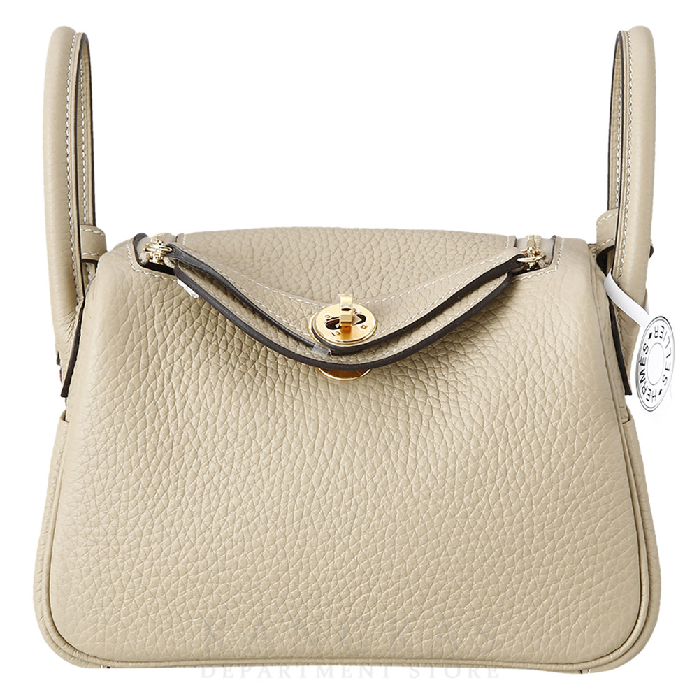 HERMES(NEW)에르메스 린디 미니 (새상품) NEW PRODUCT