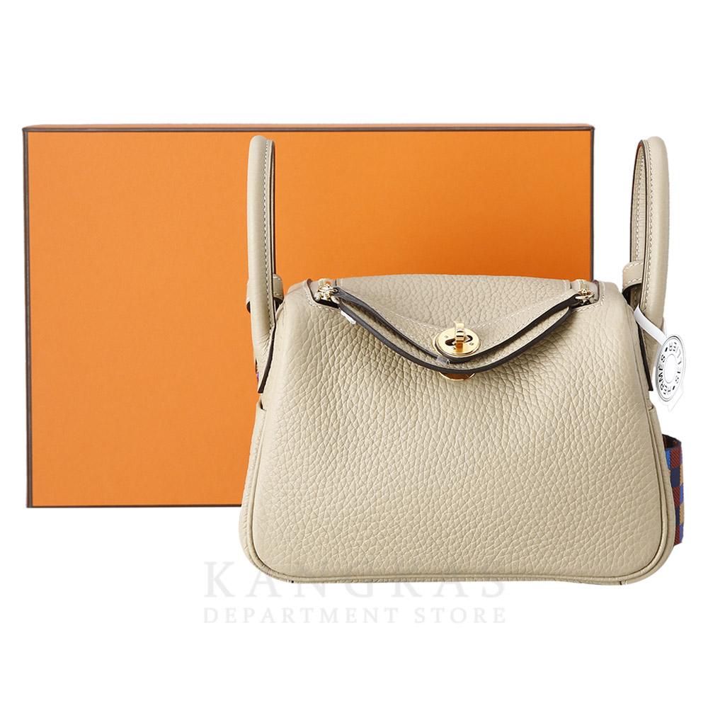 HERMES(NEW)에르메스 린디 미니 (새상품) NEW PRODUCT