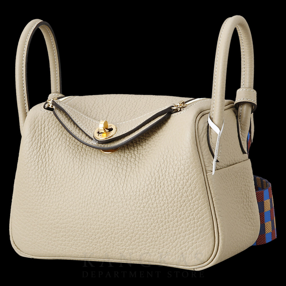 HERMES(NEW)에르메스 린디 미니 (새상품) NEW PRODUCT