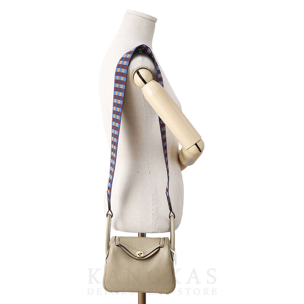 HERMES(NEW)에르메스 린디 미니 (새상품) NEW PRODUCT