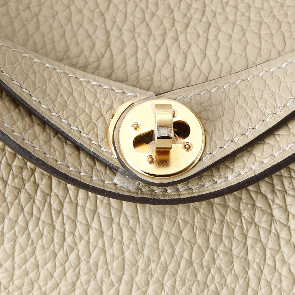 HERMES(NEW)에르메스 린디 미니 (새상품) NEW PRODUCT