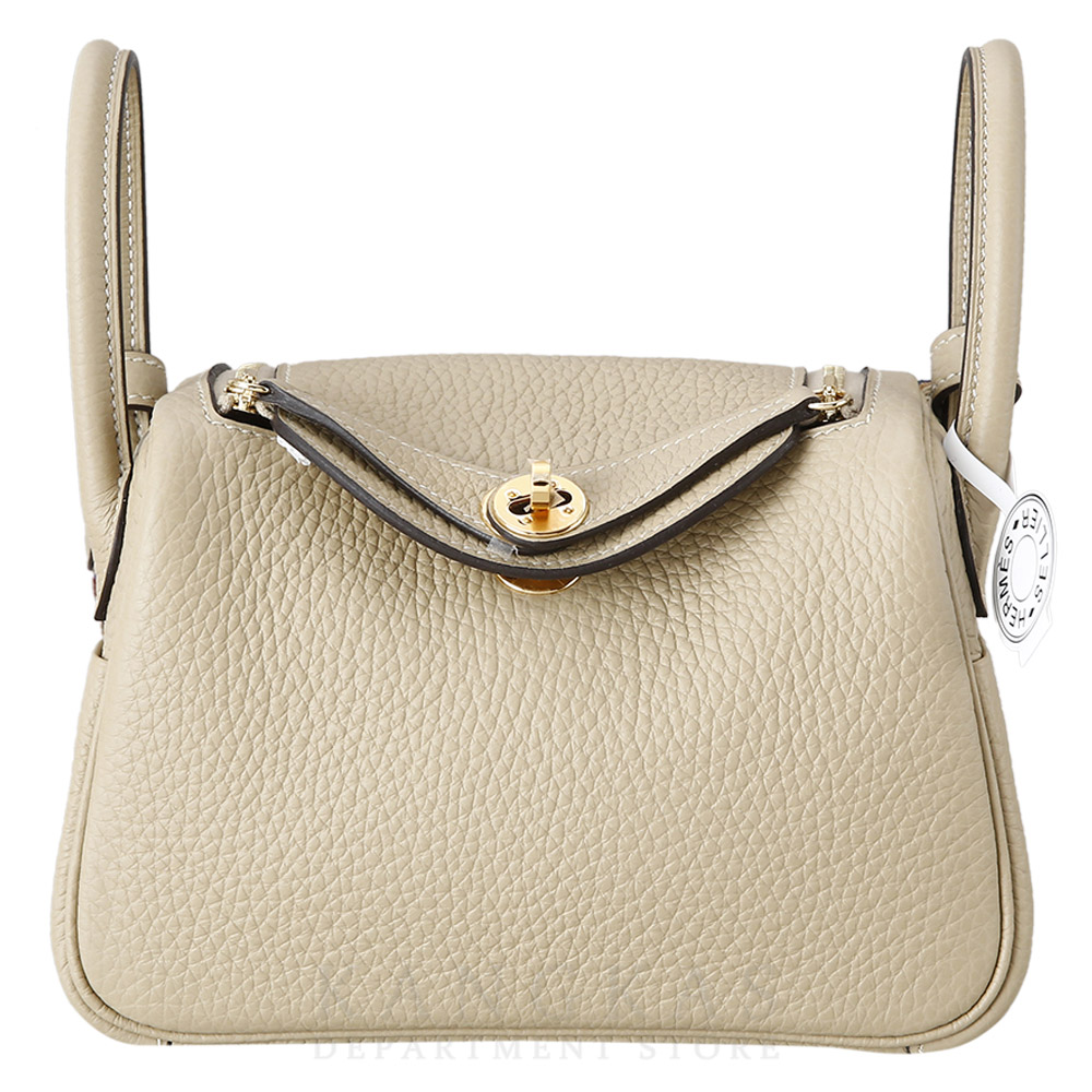 HERMES(NEW)에르메스 린디 미니 (새상품) NEW PRODUCT