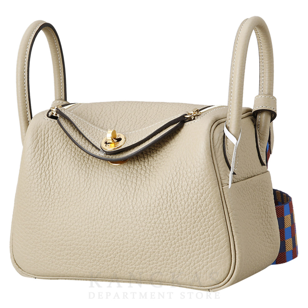 HERMES(NEW)에르메스 린디 미니 (새상품) NEW PRODUCT
