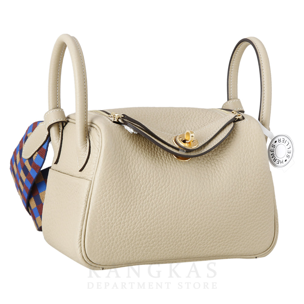 HERMES(NEW)에르메스 린디 미니 (새상품) NEW PRODUCT