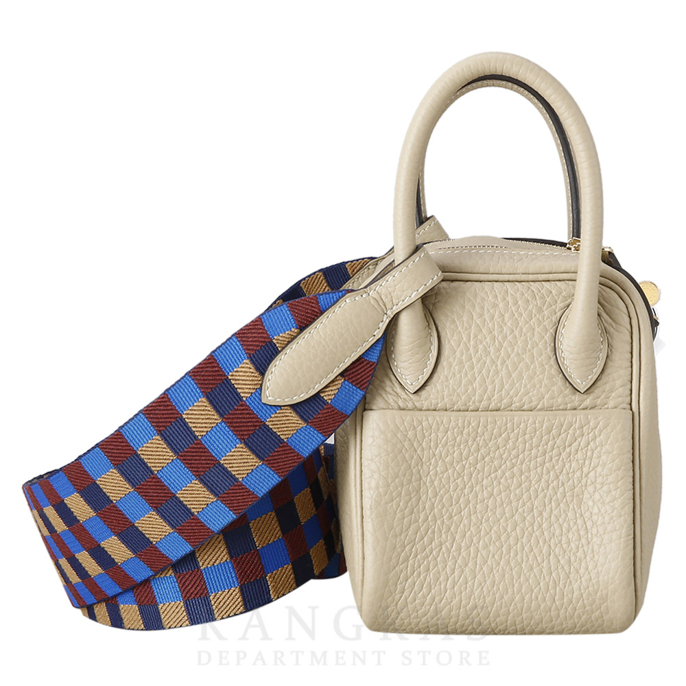 HERMES(NEW)에르메스 린디 미니 (새상품) NEW PRODUCT