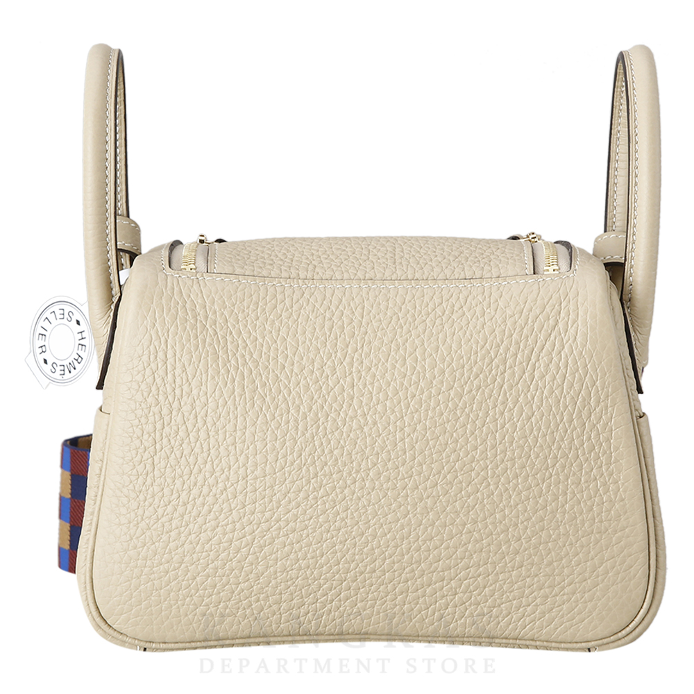 HERMES(NEW)에르메스 린디 미니 (새상품) NEW PRODUCT