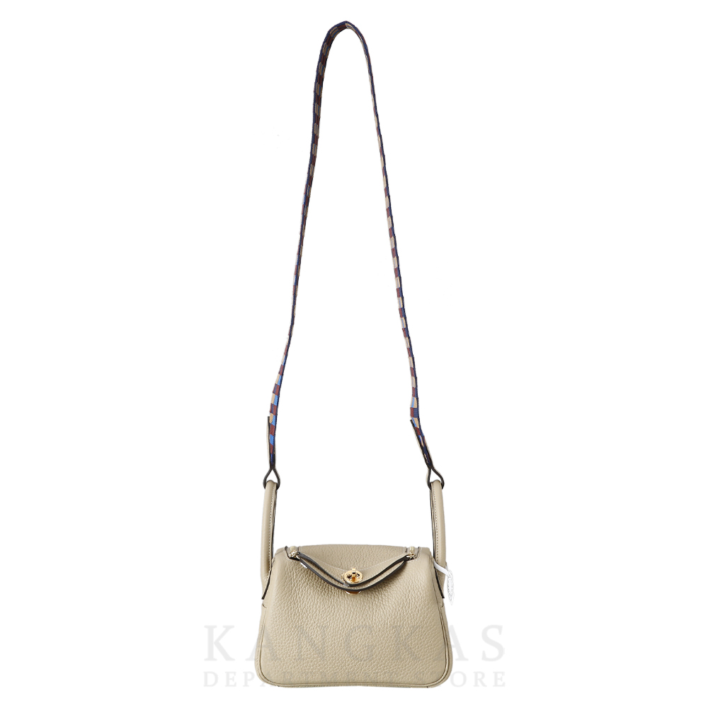 HERMES(NEW)에르메스 린디 미니 (새상품) NEW PRODUCT