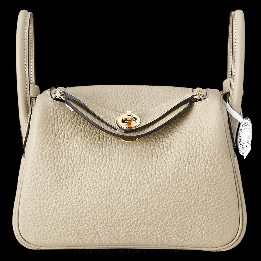 HERMES(NEW)에르메스 린디 미니 (새상품) NEW PRODUCT