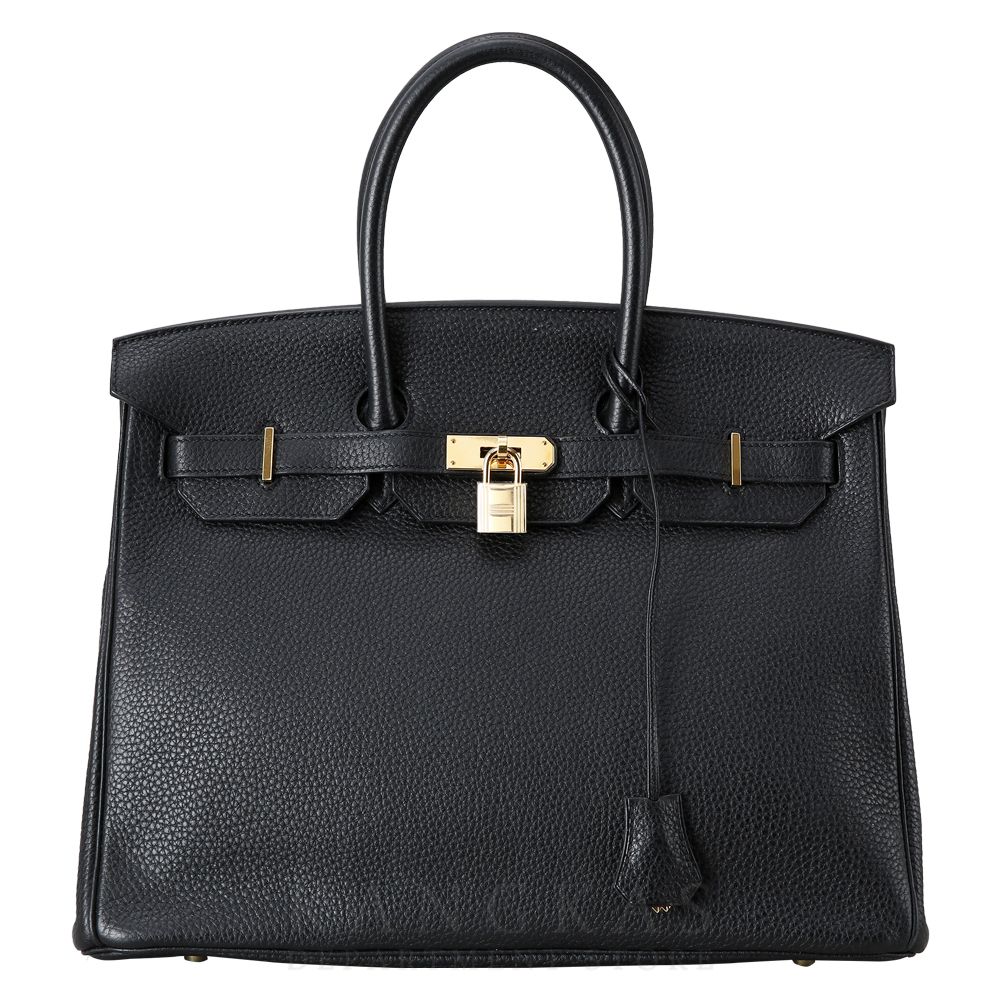HERMES(USED)에르메스 벌킨35