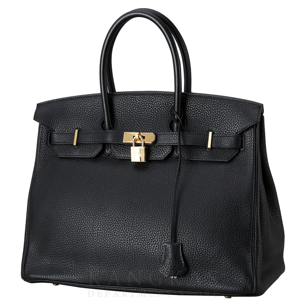 HERMES(USED)에르메스 벌킨35