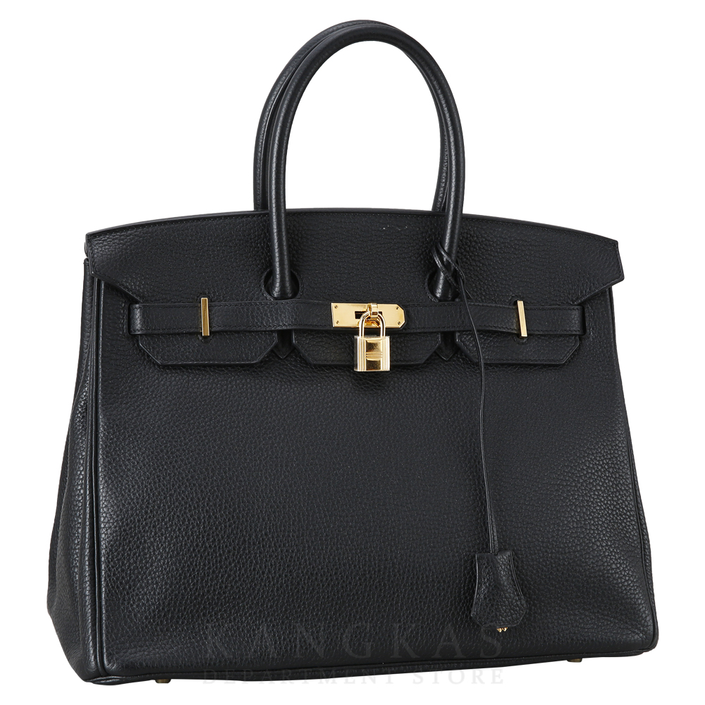 HERMES(USED)에르메스 벌킨35