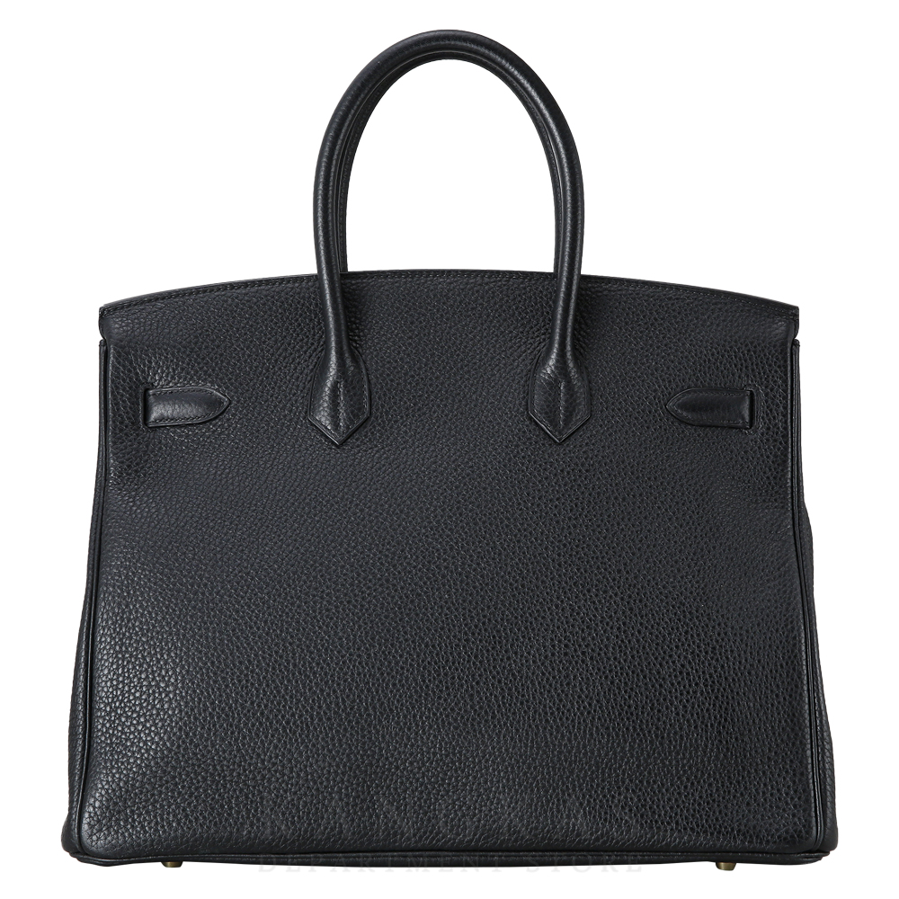 HERMES(USED)에르메스 벌킨35