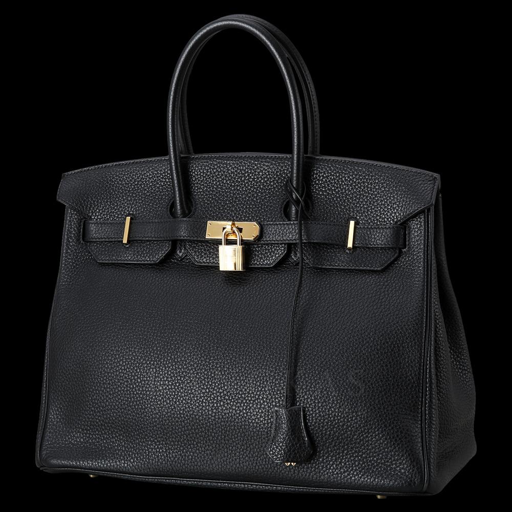 HERMES(USED)에르메스 벌킨35