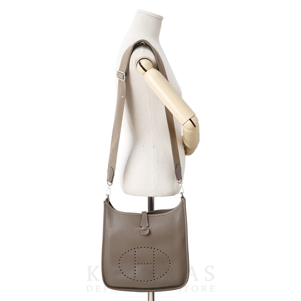 HERMES(USED)에르메스 에블린 29
