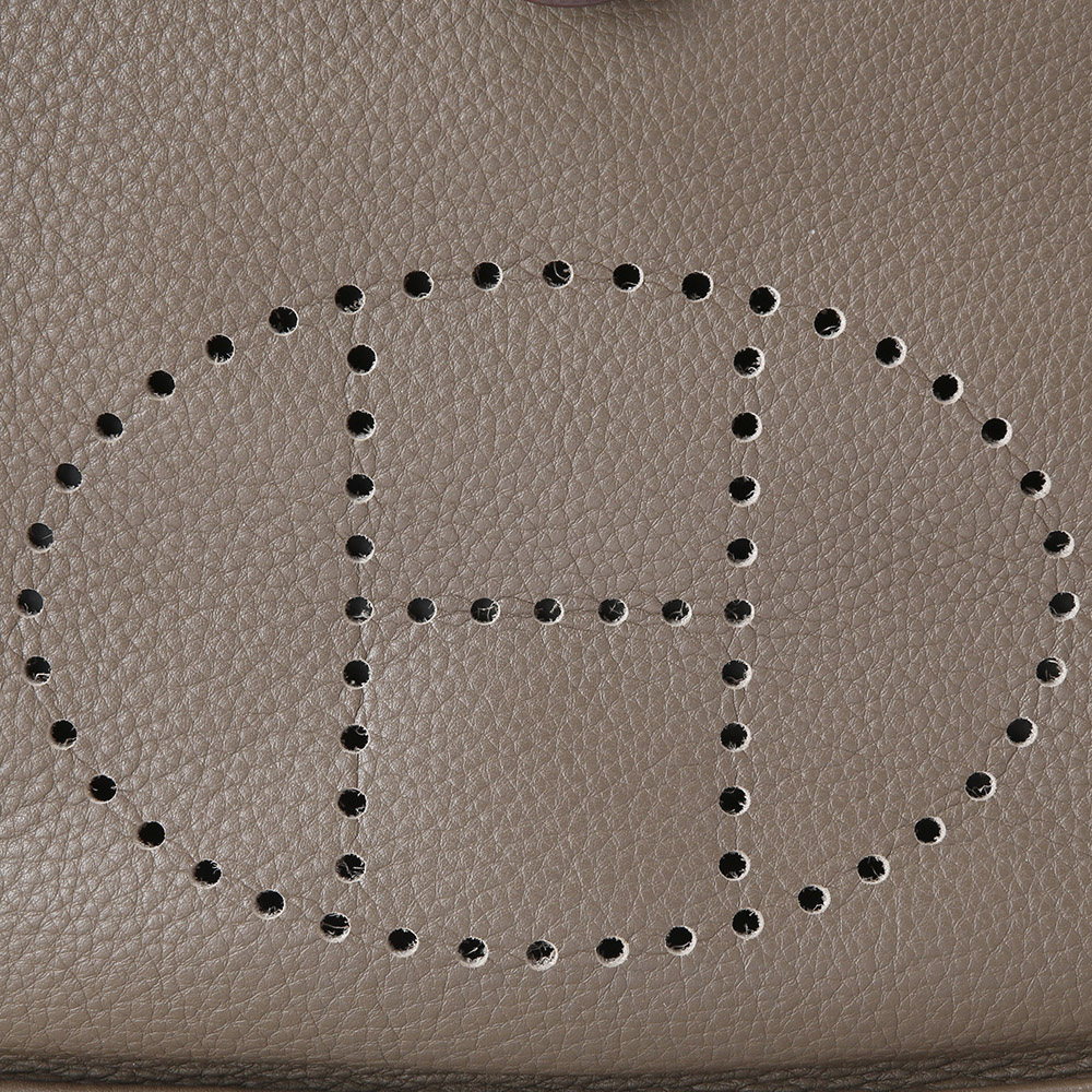 HERMES(USED)에르메스 에블린 29