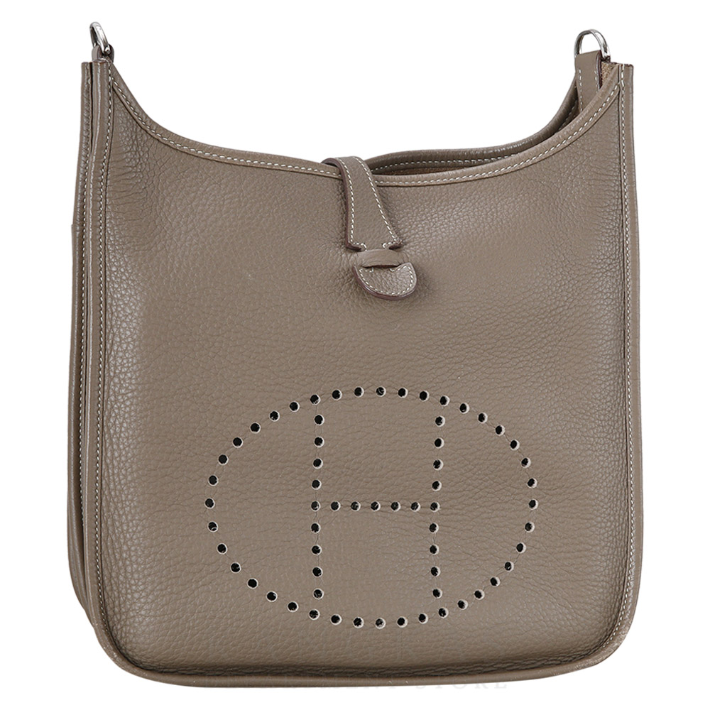 HERMES(USED)에르메스 에블린 29