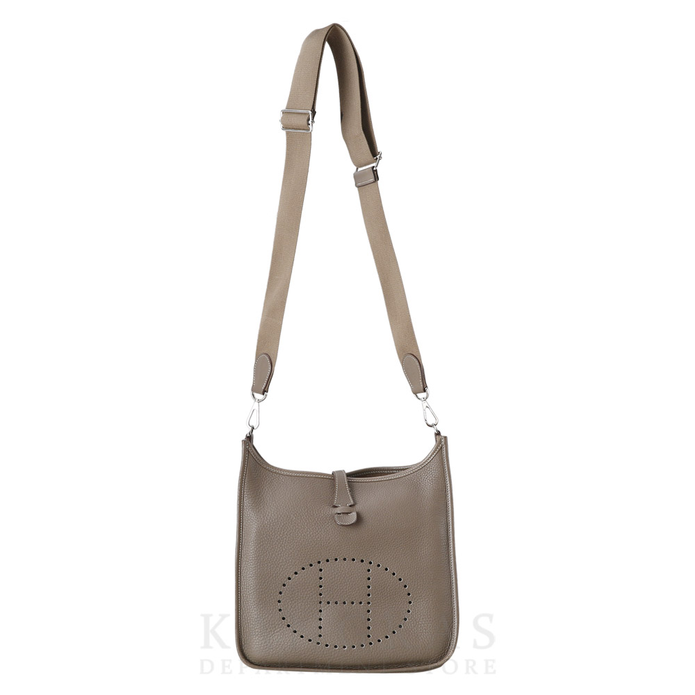 HERMES(USED)에르메스 에블린 29