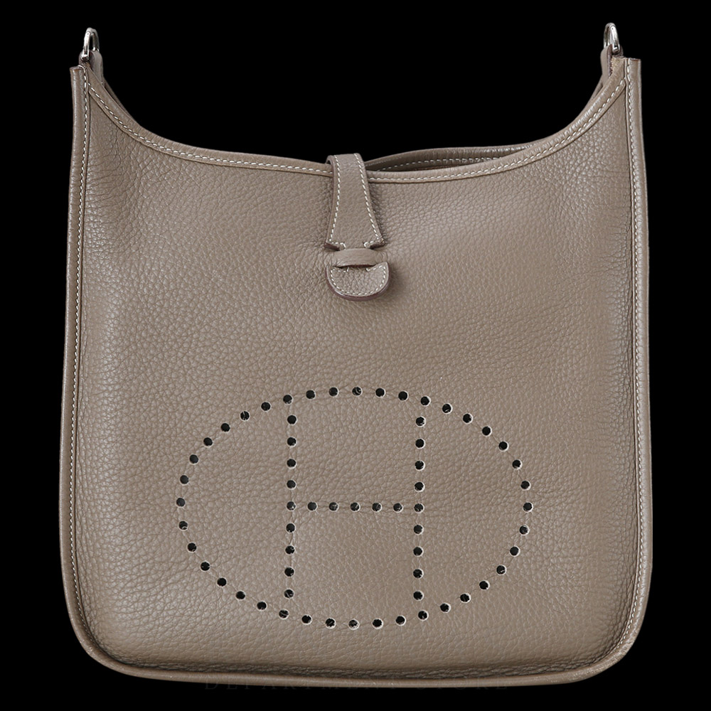 HERMES(USED)에르메스 에블린 29