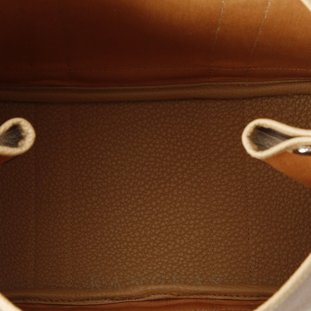 HERMES(NEW)에르메스 패브릭 가든파티 30 (새상품) NEW PRODUCT