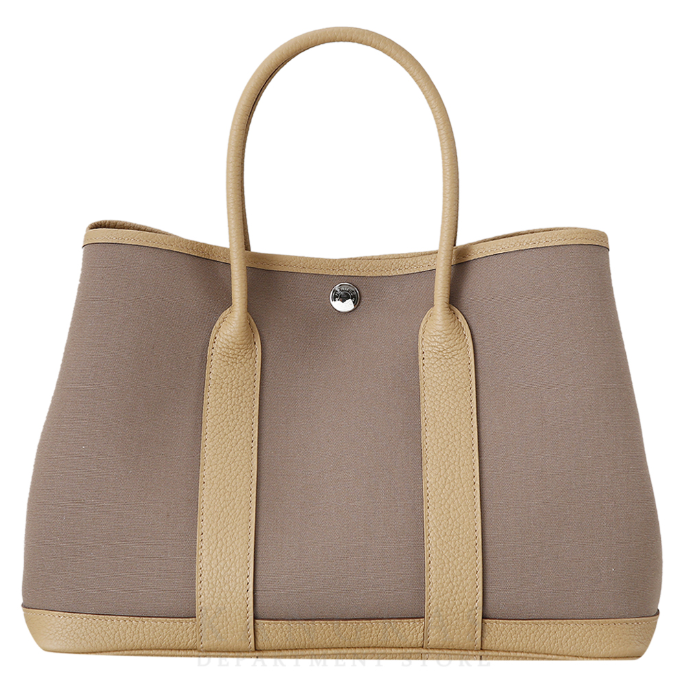 HERMES(NEW)에르메스 패브릭 가든파티 30 (새상품) NEW PRODUCT
