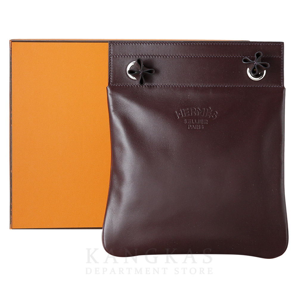 HERMES(USED)에르메스 알린백 미니