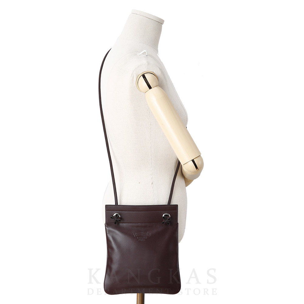 HERMES(USED)에르메스 알린백 미니
