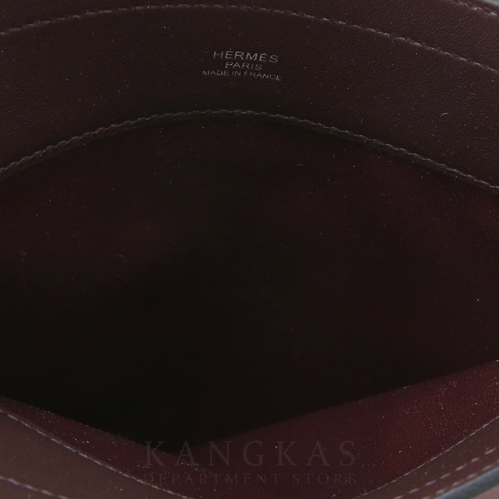 HERMES(USED)에르메스 알린백 미니