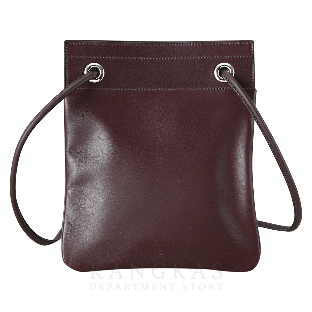 HERMES(USED)에르메스 알린백 미니