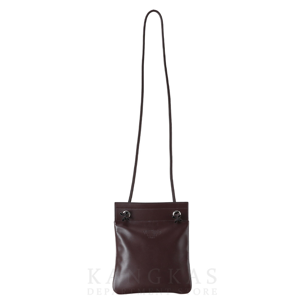 HERMES(USED)에르메스 알린백 미니