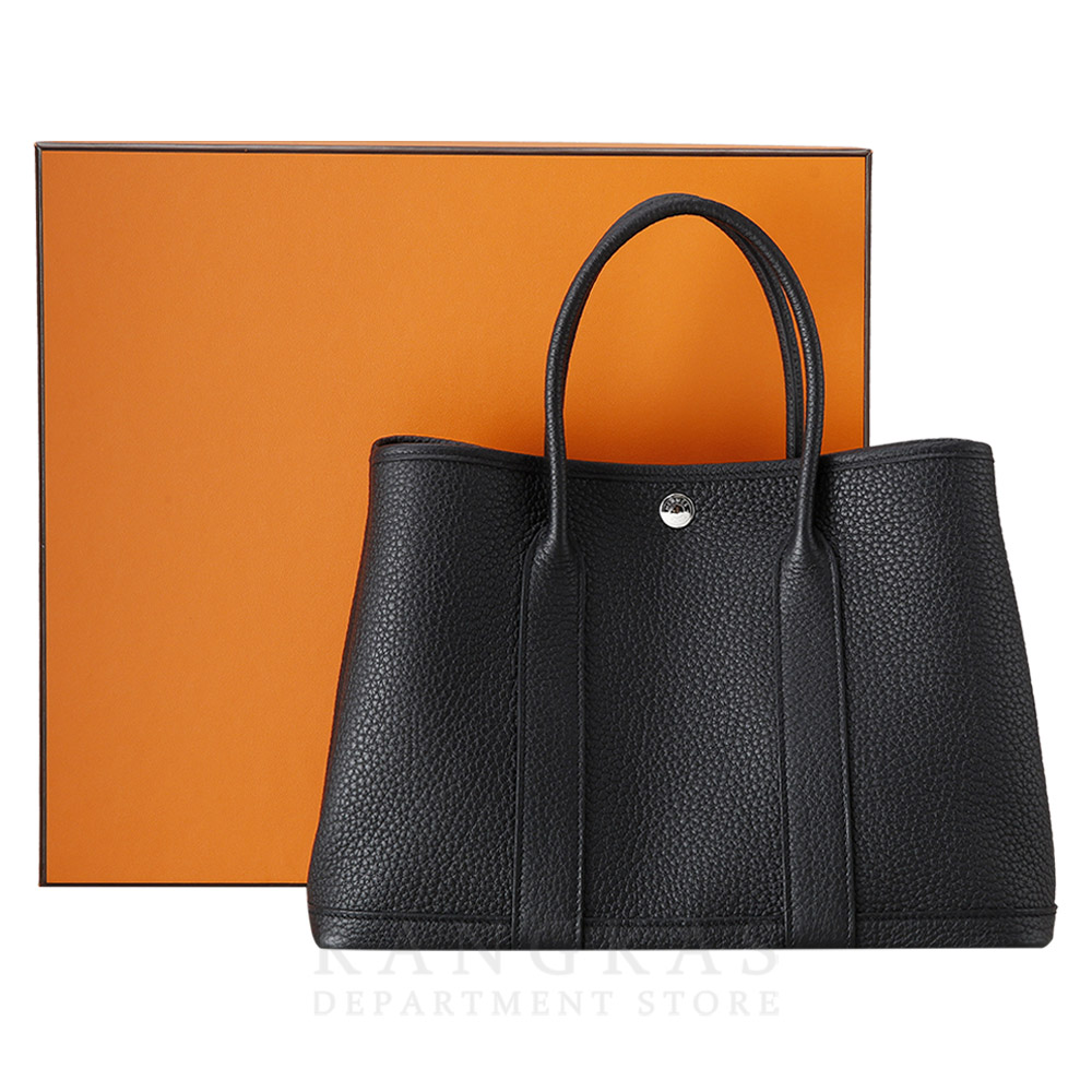 HERMES(USED)에르메스 가든파티 30